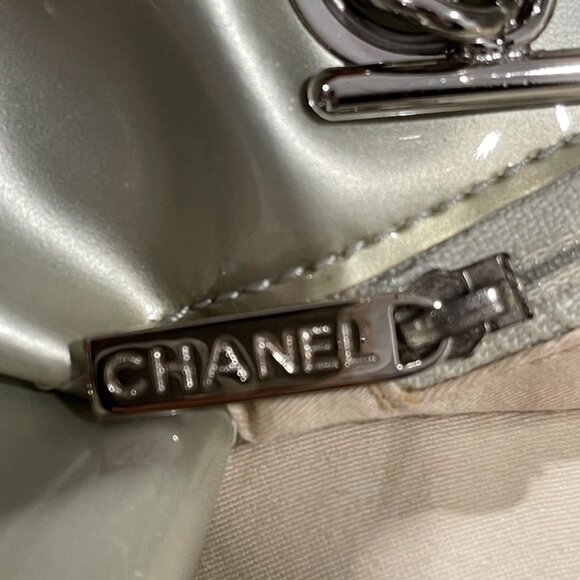 Chanel Strass BonBon Tote - Picture 13 of 14